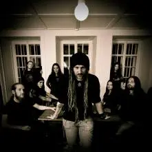Eluveitie - (2010) Eluveitie 08.jpg